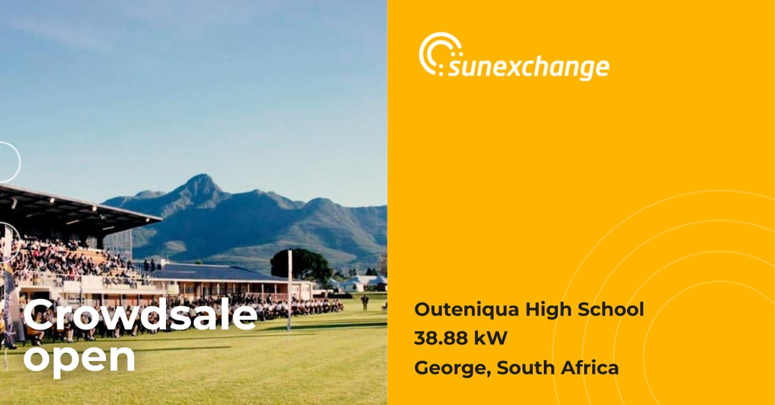 Outeniqua High School